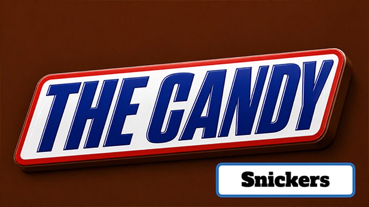 Font: The Candy image number null